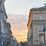 Apartamento Cracow Route #3 - Old Town Cracovia