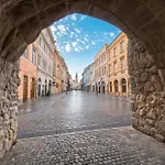 Cracow Route #3 - Old Town Cracovia