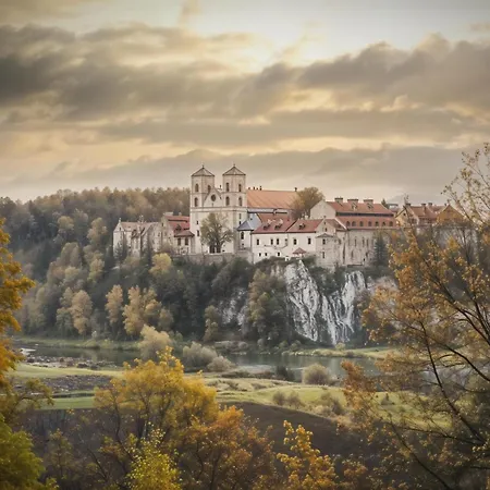 Cracow Route #3 - Old Town Appartement Cracovie