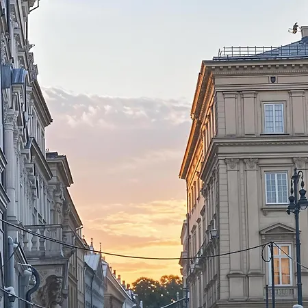 Apartment Cracow Route #3 - Old Town Krakow