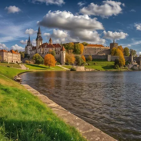 Cracow Route #3 - Old Town Apartment *