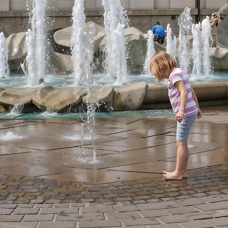 Cracow Route #3 - Old Town Apartamento Cracóvia