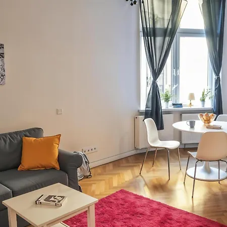 Apartment Cracow Route #3 - Old Town *