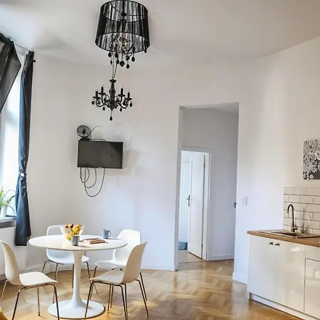 Cracow Route #3 - Old Town Apartment *