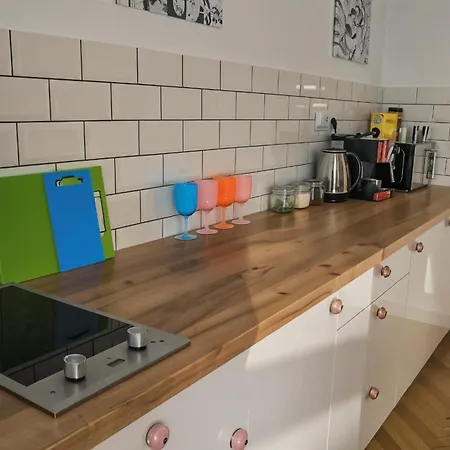 Apartamento Cracow Route #3 - Old Town