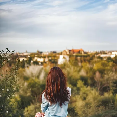 Daire Cracow Route #3 - Old Town Krakow