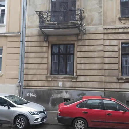 Daire Cracow Route #3 - Old Town Krakow