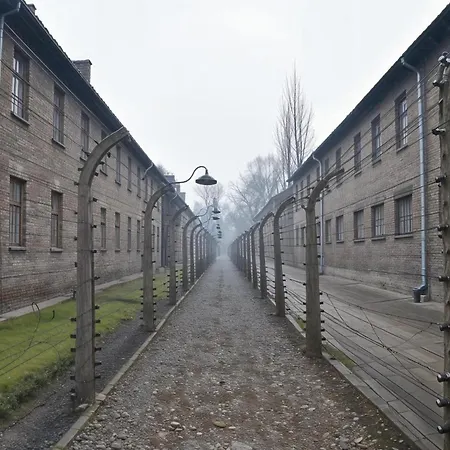 شقة Cracow Route #3 - Old Town *